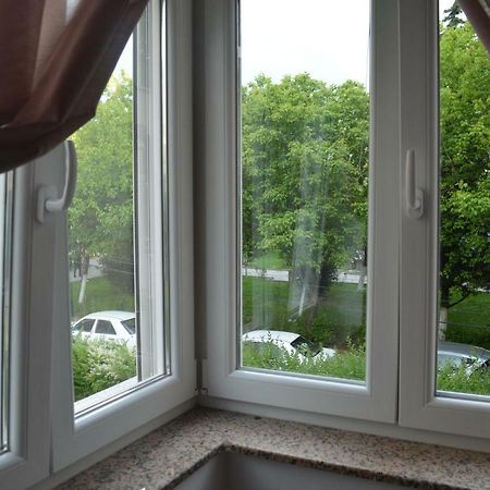 Center Apartment 2 Shkodër エクステリア 写真
