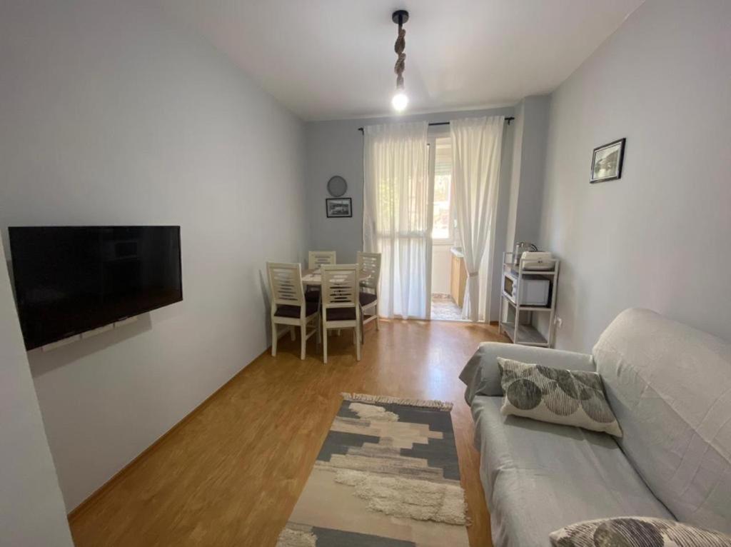 Center Apartment 2 Shkodër エクステリア 写真
