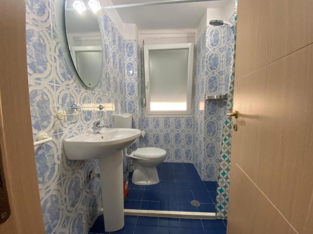 Center Apartment 2 Shkodër エクステリア 写真