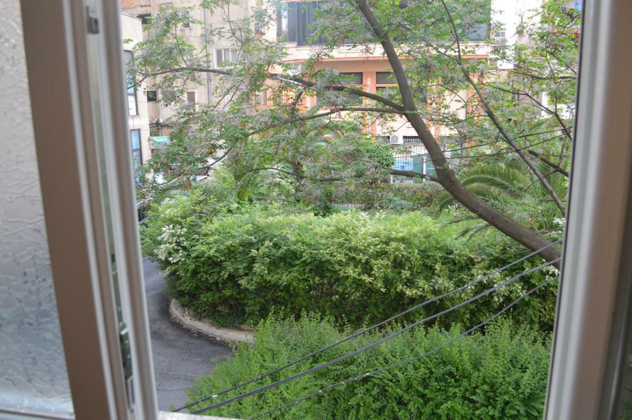 Center Apartment 2 Shkodër エクステリア 写真